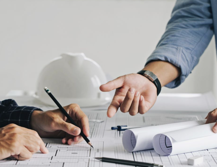 How to Choose the Right Engineering Consultancy for Your Project  engineering consultancy