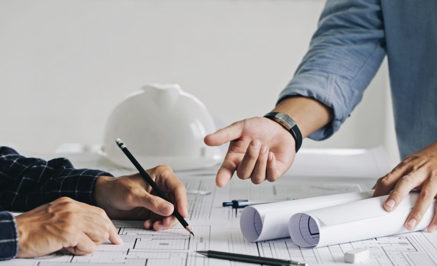 How to Choose the Right Engineering Consultancy for Your Project  engineering consultancy