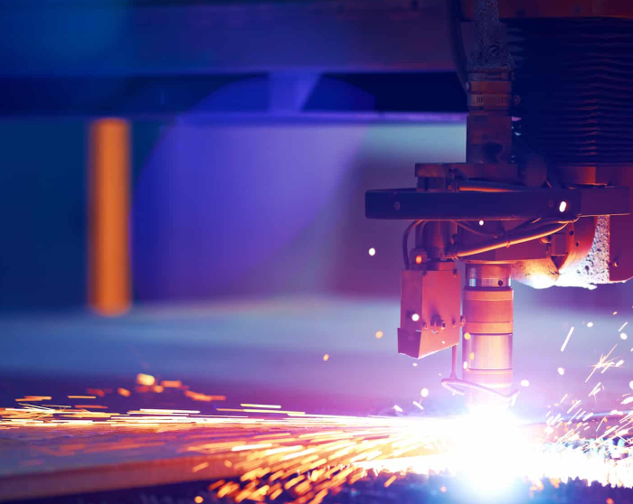 Exploring the Versatility of Laser Cutting Service in the UK