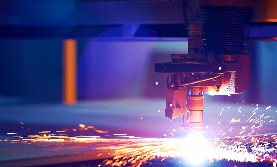 Exploring the Versatility of Laser Cutting Service in the UK