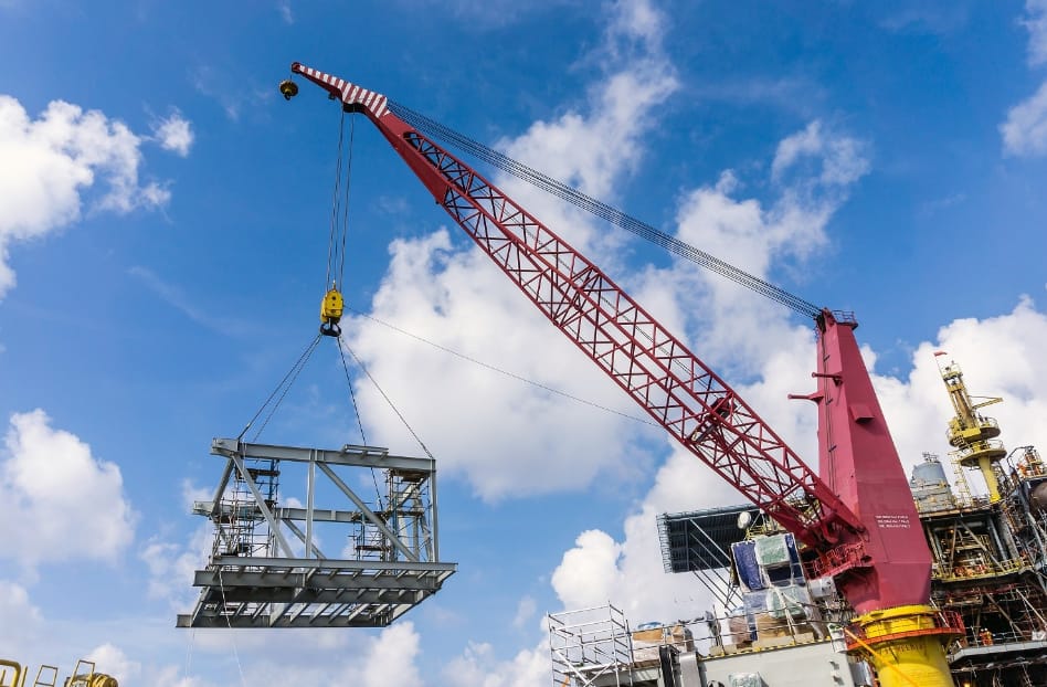 Enhancing Efficiency & Safety With Lifting Equipment Company