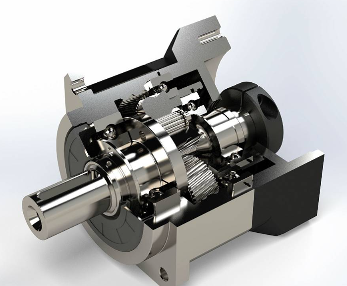 A Guide to Choosing the Best Planetary Gearbox