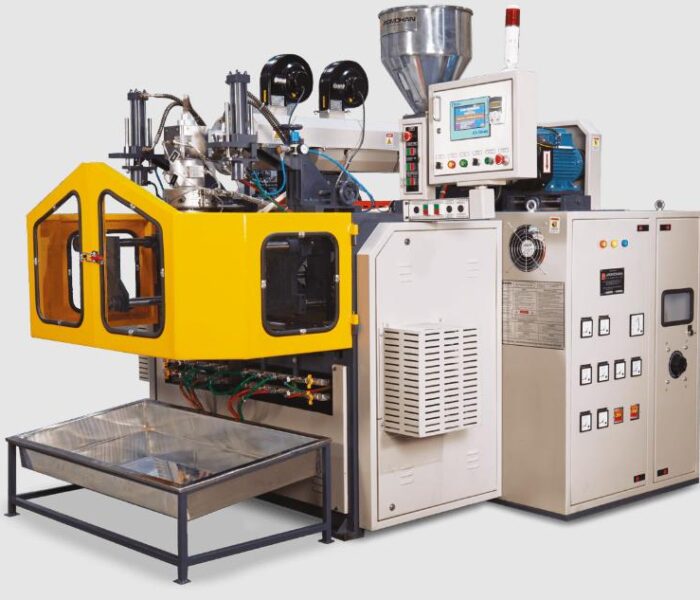 How to Choose an Injection Moulding Machine Supplier