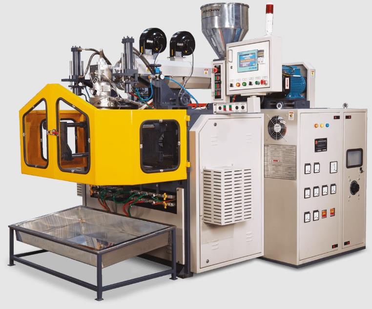 How to Choose an Injection Moulding Machine Supplier