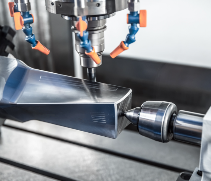 Unveiling Precision: Key Attributes of Exceptional CNC Machining Services