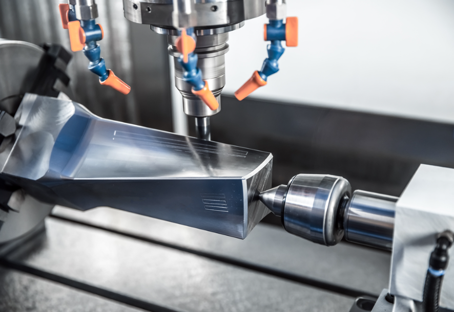 Unveiling Precision: Key Attributes of Exceptional CNC Machining Services