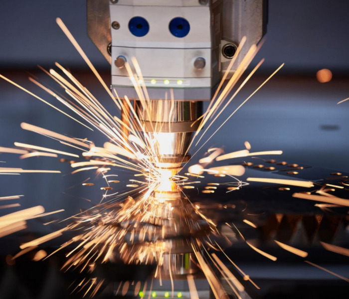 Revolutionizing Metal Fabrication: The Unmatched Efficiency of Laser Profiling