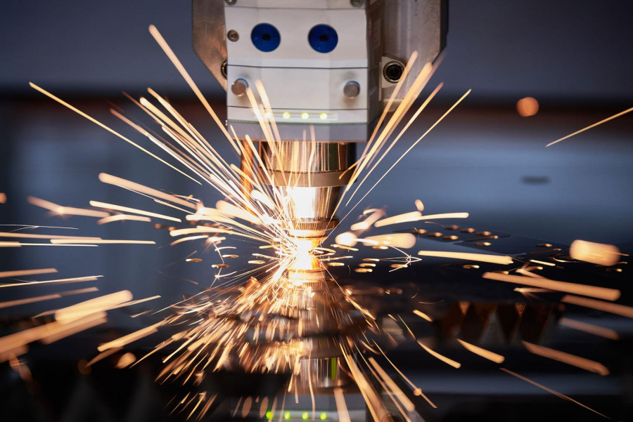 Revolutionizing Metal Fabrication: The Unmatched Efficiency of Laser Profiling