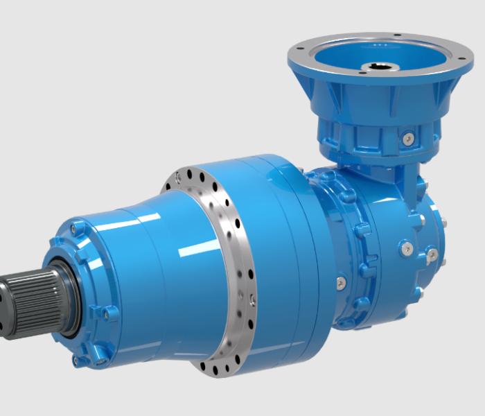 Precision Engineering: How Planetary Gearboxes Enhance Servo Motor Performance