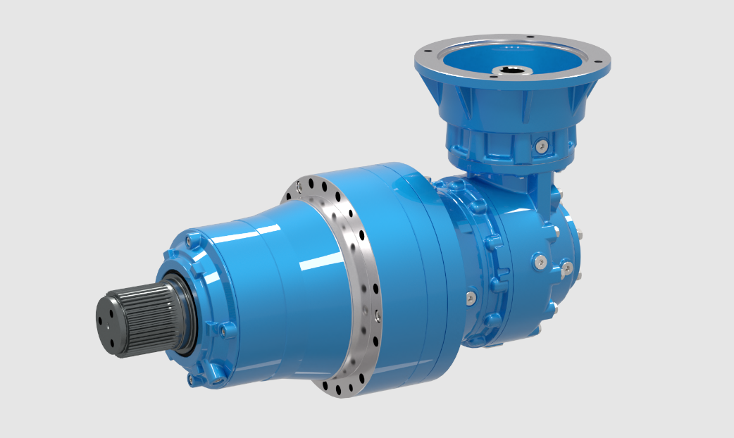 Precision Engineering: How Planetary Gearboxes Enhance Servo Motor Performance