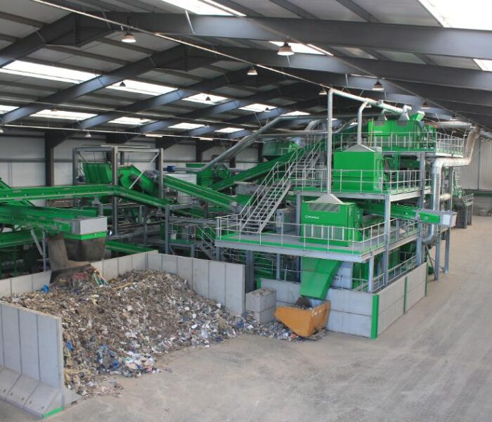 Exploring the Environmental Impact of Gypsum Recycling Plants