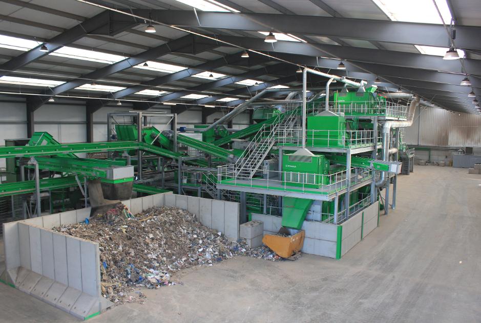 Exploring the Environmental Impact of Gypsum Recycling Plants