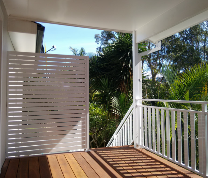 Why Powder Coated Aluminium Balustrades Are a Top Choice for Australian Homes