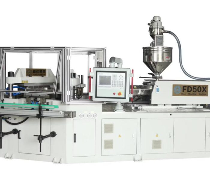 Stretch Blow Moulding Machine: A Comprehensive Overview