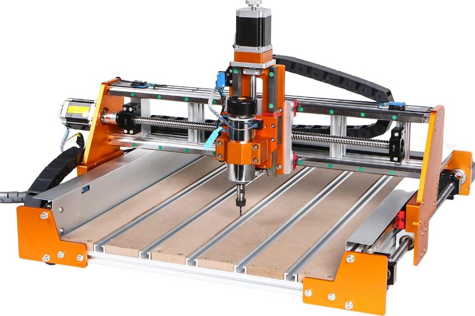 CNC Router Machines: The Key to Precision in Large-Format Printing