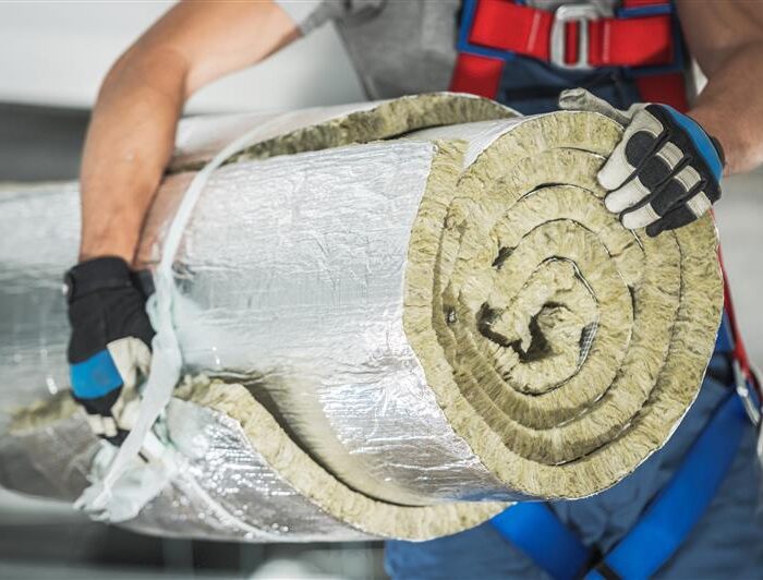 How Custom-Engineered Tank Insulation Systems Improve Efficiency and Save Costs