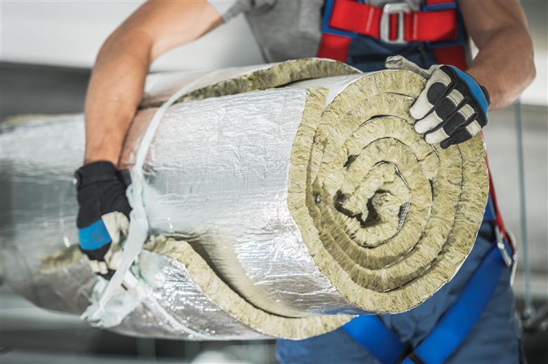 How Custom-Engineered Tank Insulation Systems Improve Efficiency and Save Costs