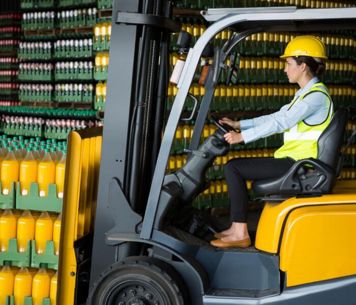 When Should You Hire Rough Terrain Forklifts?