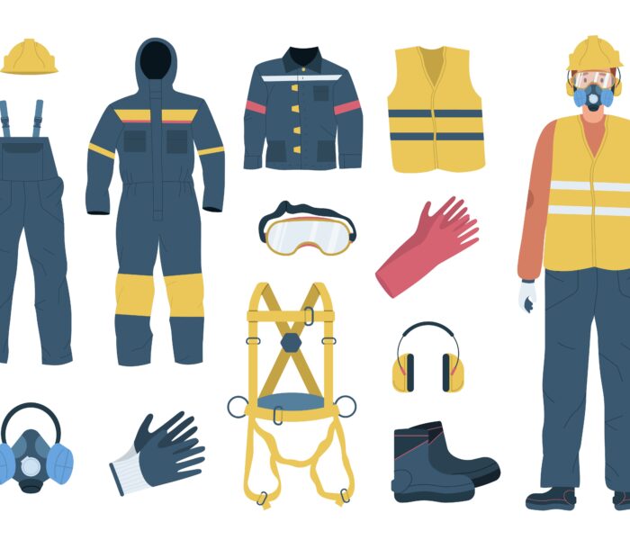 Shield Your Team with the Best: Top Safety Equipment Suppliers in Victoria
