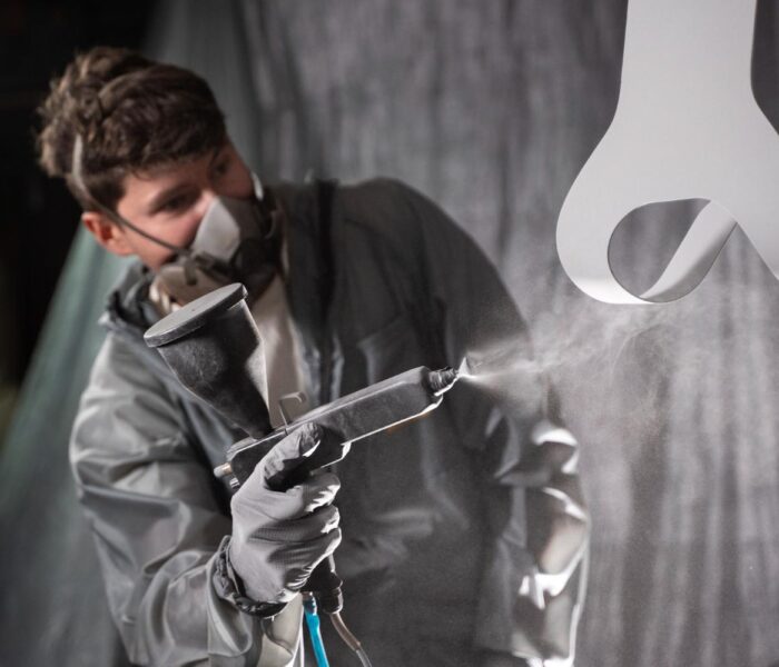 Unveiling the Future of Metal Finishing: Powder Coating Brisbane Innovations