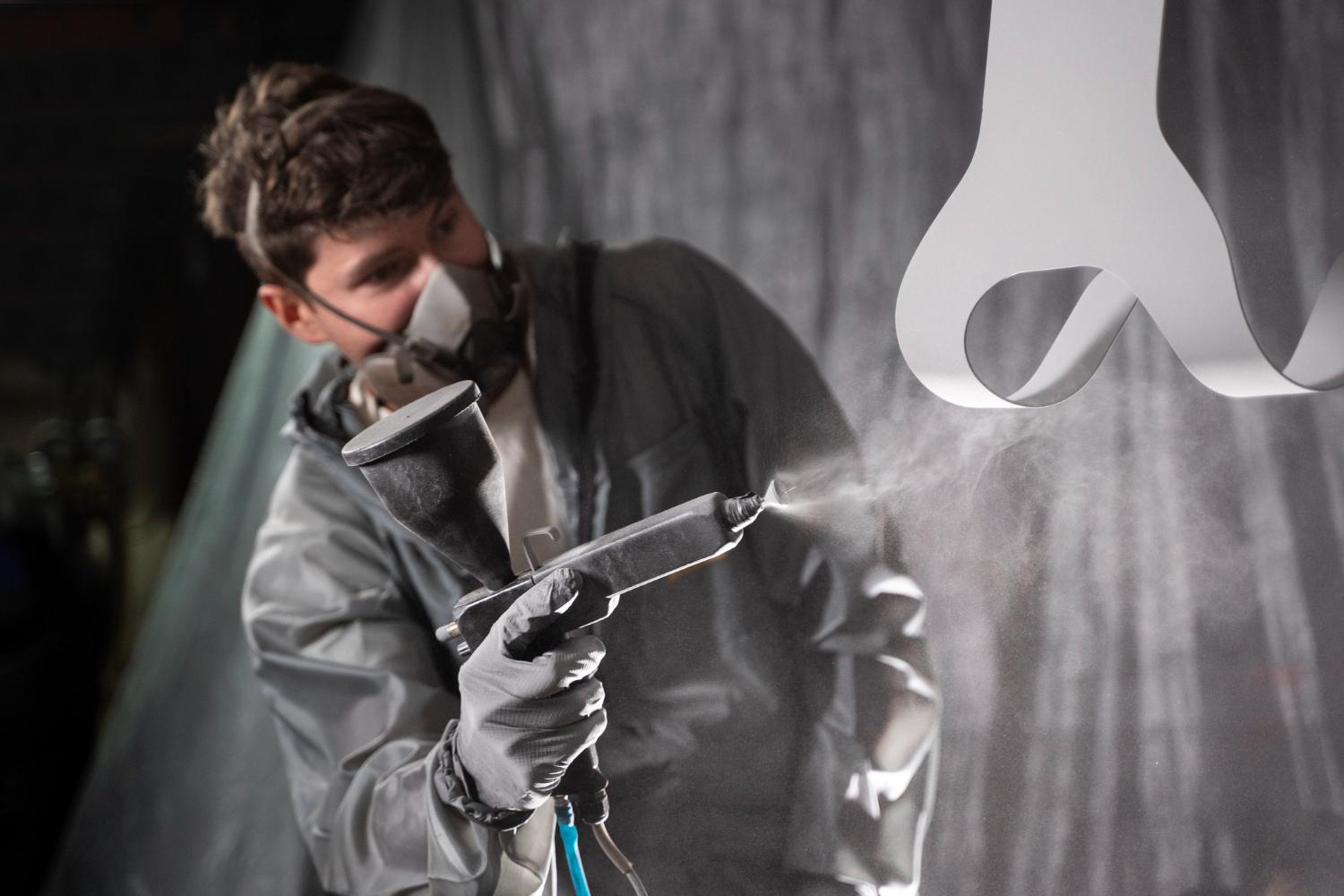 Unveiling the Future of Metal Finishing: Powder Coating Brisbane Innovations