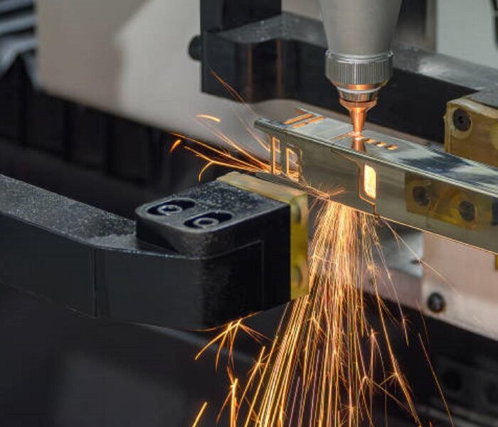 Reinventing Fabrication: Strategic Advantages of Tube Laser Cutting