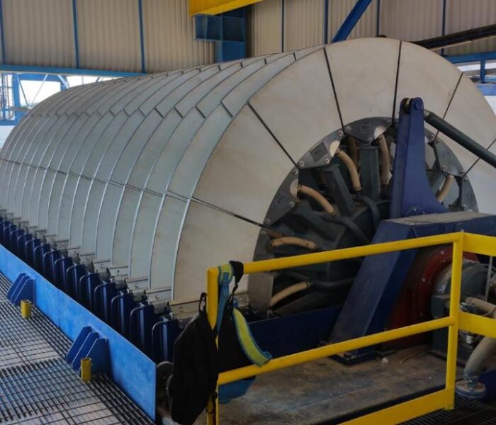 Mining Disc Filters and Thickeners – Why They Matter More Than People Think?
