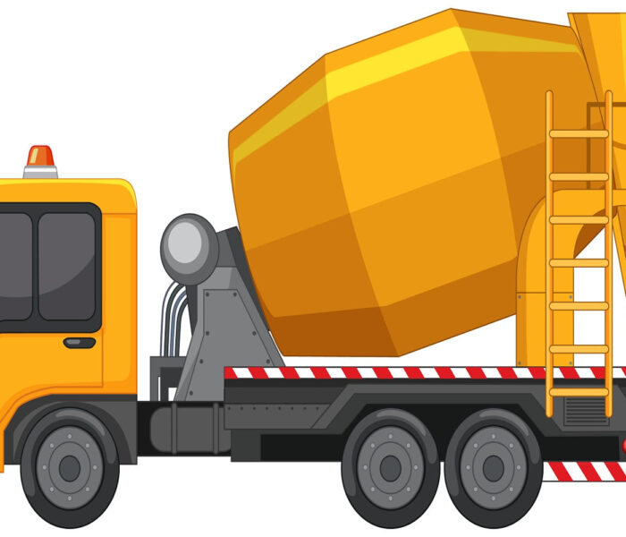 Understanding Concrete Mixers: The Backbone of Construction Projects