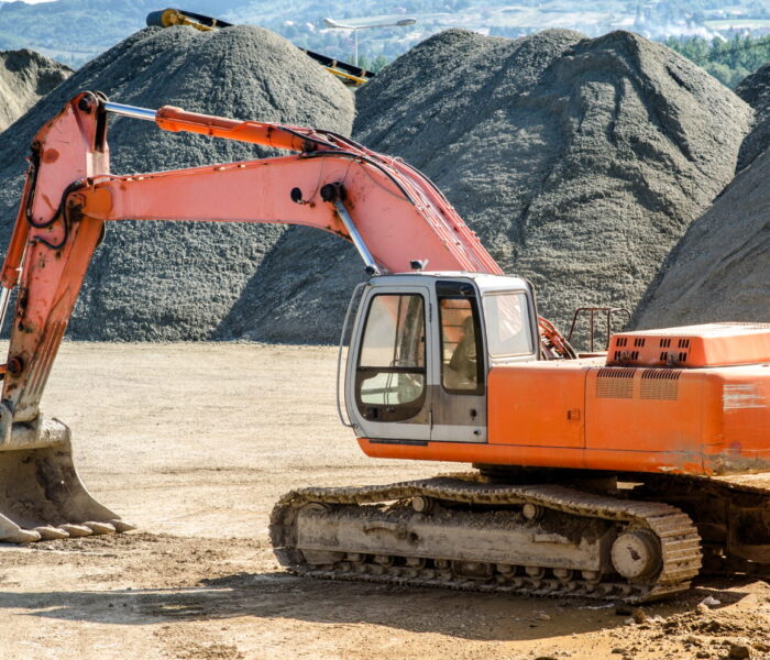 Why a Hydraulic Excavator Grapple Can Change the Game on Site