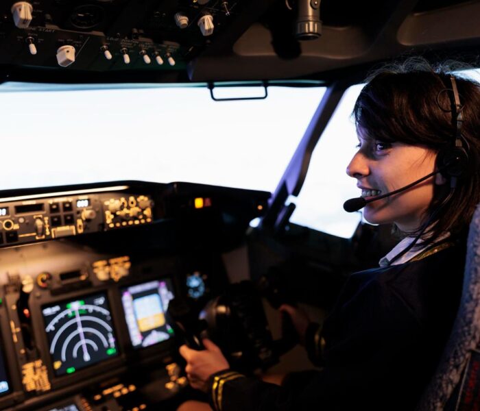 Why Specialized Aviation Support Is Essential in Remote Alaska