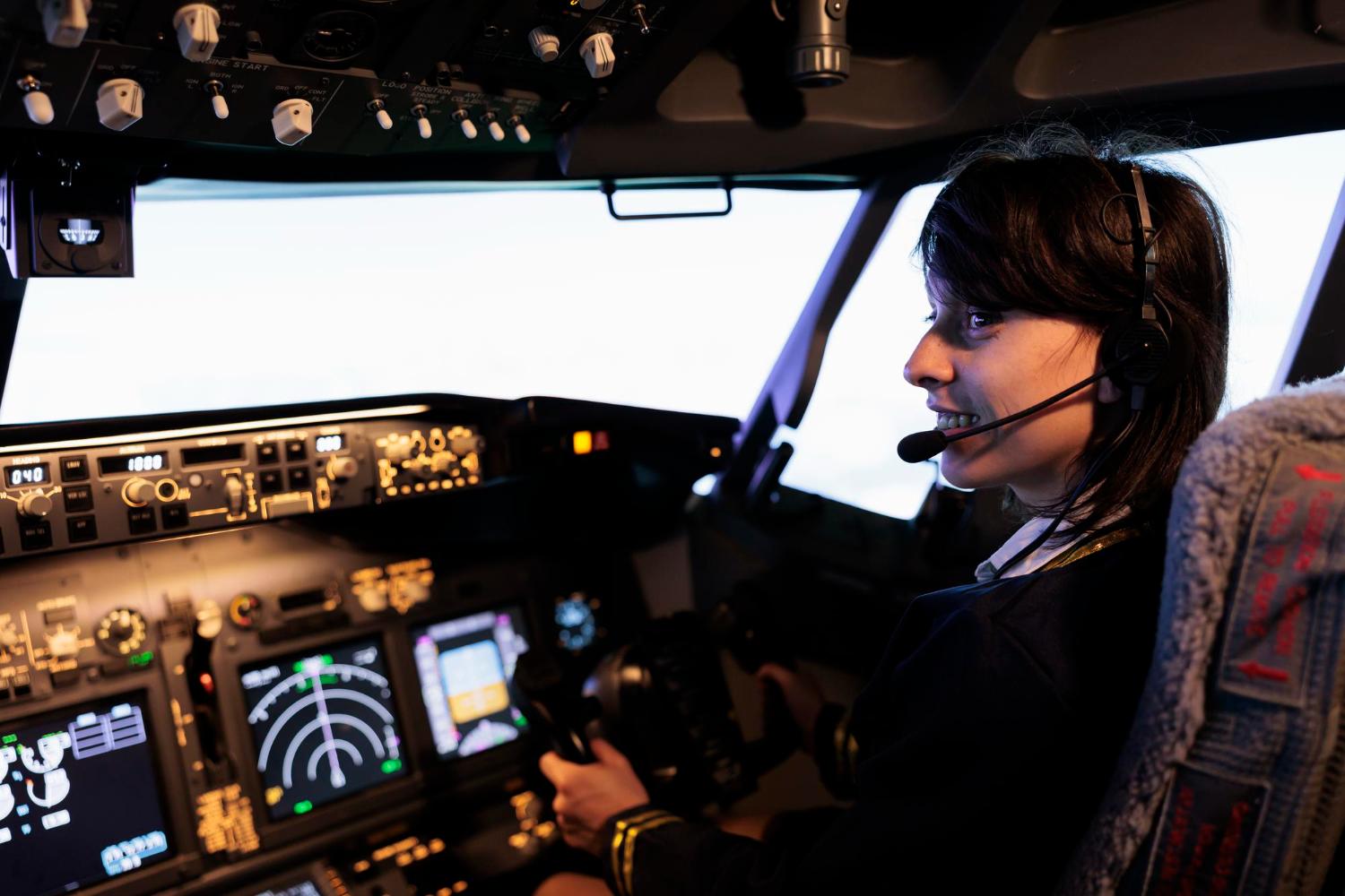 Why Specialized Aviation Support Is Essential in Remote Alaska