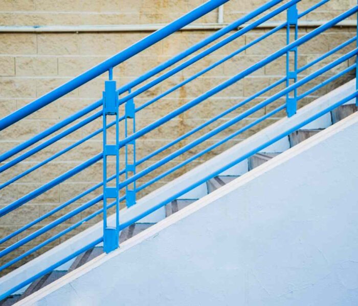 Why Commercial Balustrade Design Australian Standard Rules Matter More Than Aesthetic Choices