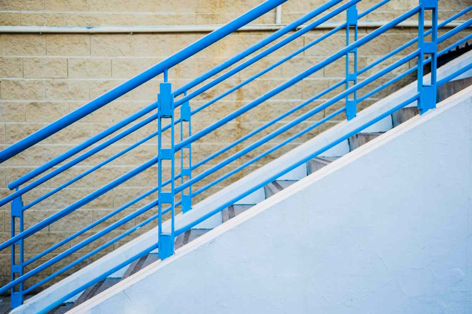 Why Commercial Balustrade Design Australian Standard Rules Matter More Than Aesthetic Choices